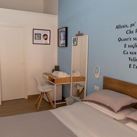 Yes I Know My Room - Storico 나폴리 외부 사진