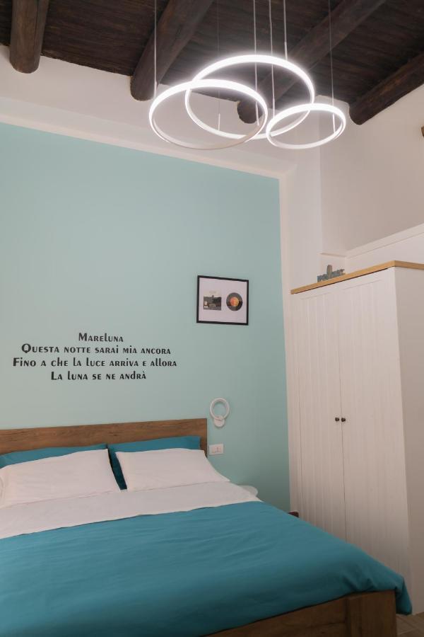 Yes I Know My Room - Storico 나폴리 외부 사진